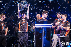 让一追二！G2逆境翻盘ENCE，m0NESY 1v4残局锁定胜局