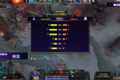 王朝陨落！TI12冠军Tundra Esports无缘TI15正赛，止步西欧区预选