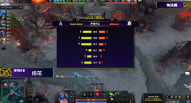 王朝陨落！TI12冠军Tundra Esports无缘TI15正赛，止步西欧区预选