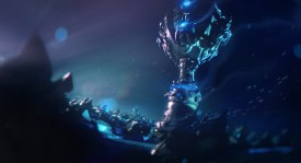 T1战队精妙分带战术击败JDG：电子竞技战术布局解析