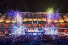 资格赛第二日英雄麦克疯