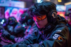 IG战队韩国集训选择BFX战队：战术保密与LPL队伍实力提升的关键考量