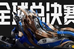 国际电竞对决：韩国战队GEN惊天逆转终结LPL三连冠王朝